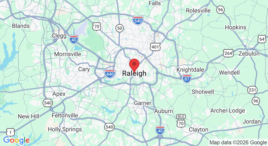 Raleigh, NC, USA