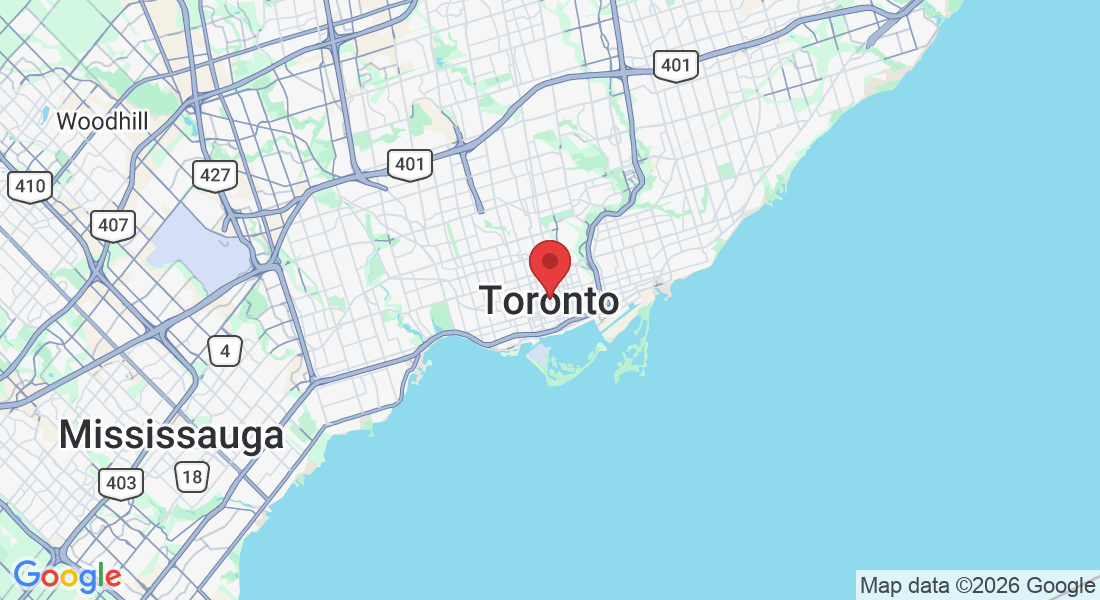Toronto, ON, Canada