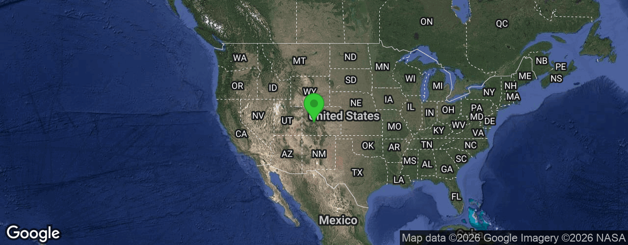 36 Teocalli Rd, Crested Butte, CO 81224, USA