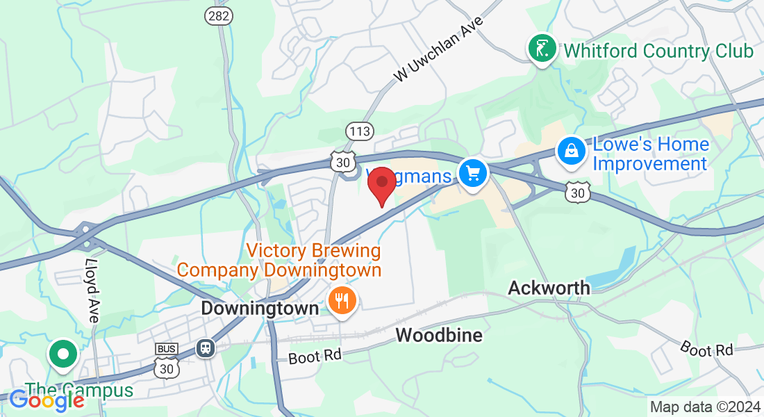 797 E Lancaster Ave ste 1, Downingtown, PA 19335, USA