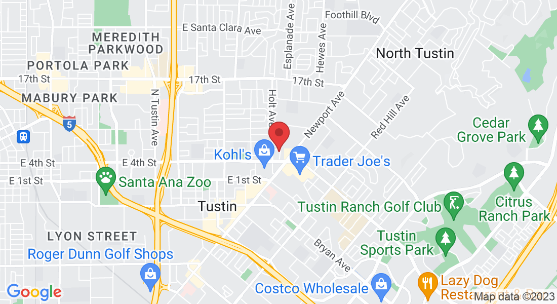 14751 Plaza Dr, Tustin, CA 92780, USA