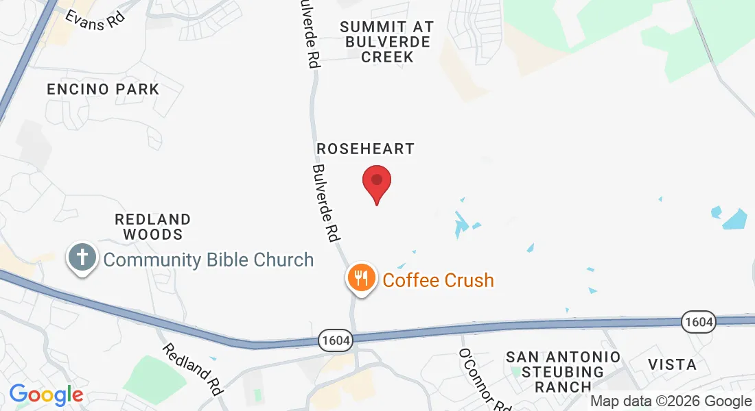 3914 Alamar Crst, San Antonio, TX 78259, USA