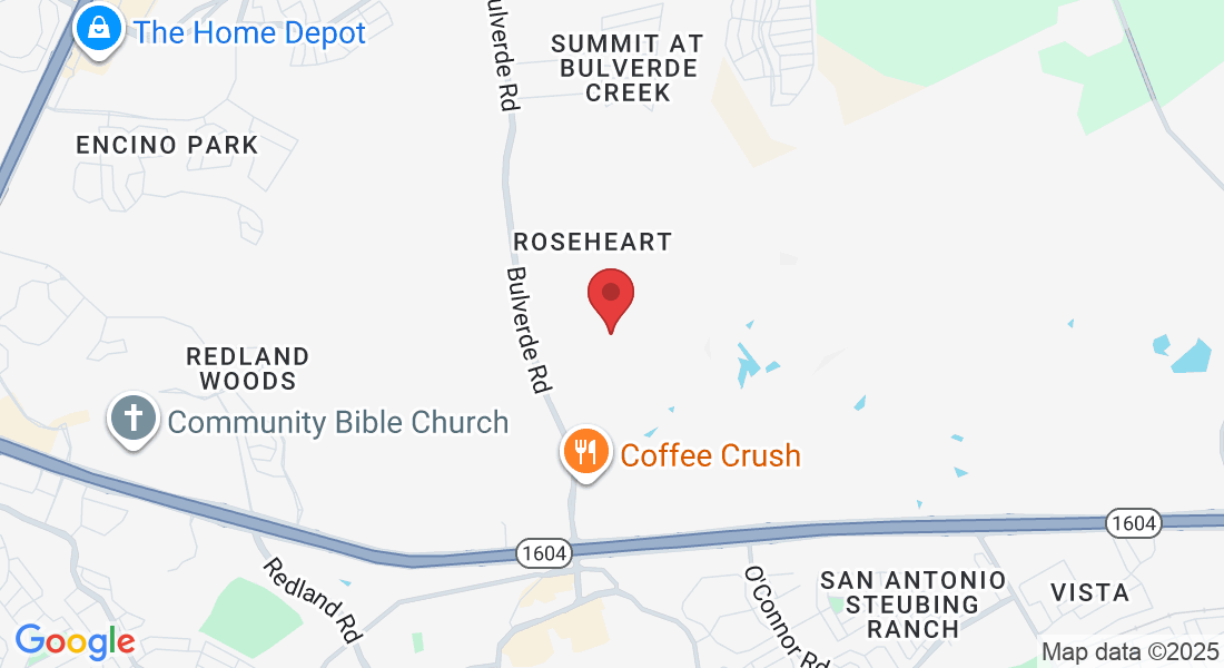 3914 Alamar Crst, San Antonio, TX 78259, USA