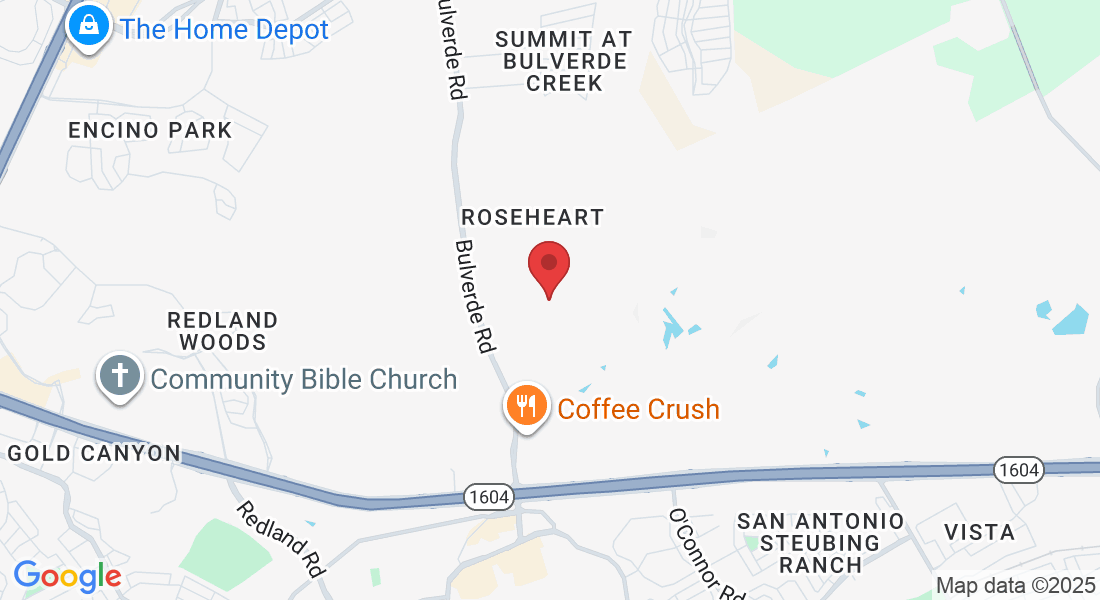 3914 Alamar Crst, San Antonio, TX 78259, USA