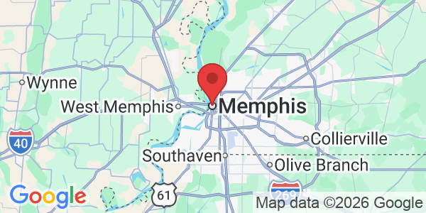 Memphis, TN, USA