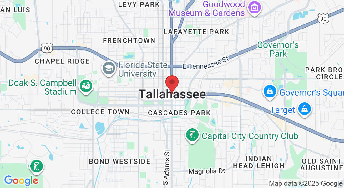 Tallahassee, Florida, EE. UU.
