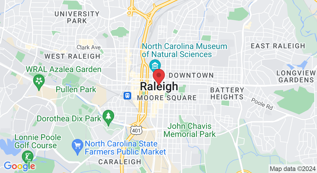 Raleigh, NC, USA