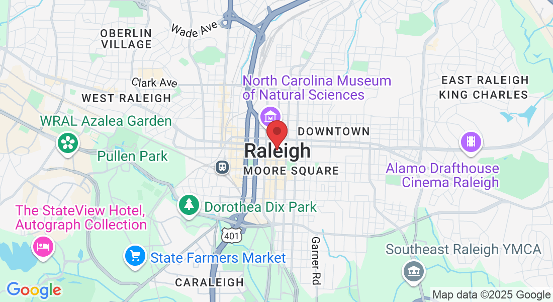 Raleigh, NC, USA