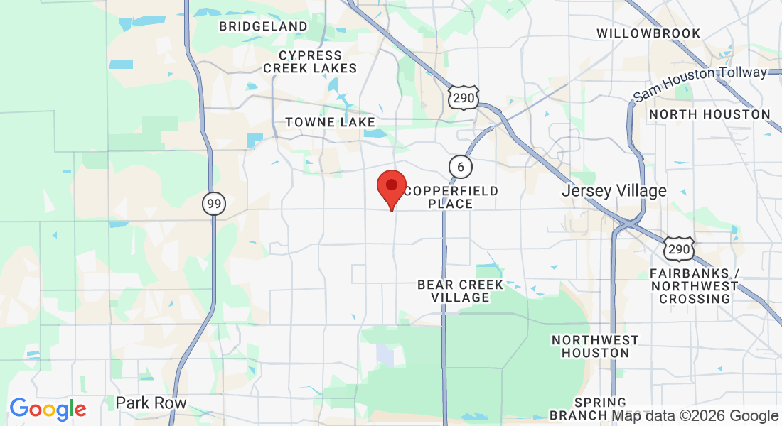 17305 FM 529, Houston, TX 77095, USA