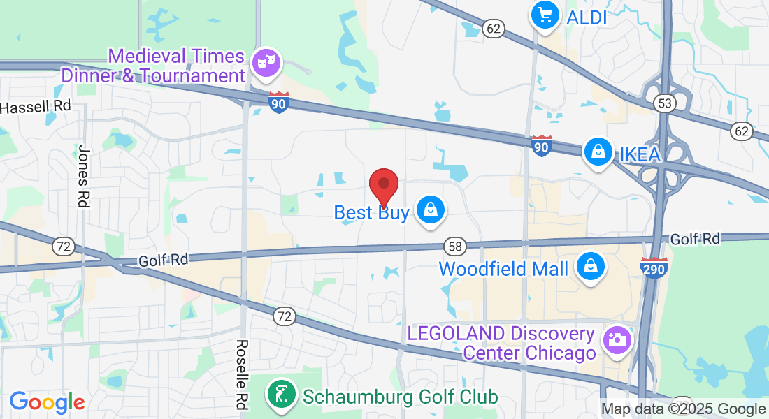 700 Remington Rd, Schaumburg, IL 60173, USA