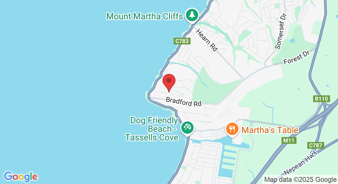 31 Ian Rd, Mount Martha VIC 3934, Australia
