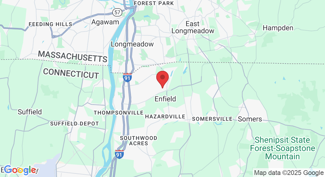31 Armstrong Rd, Enfield, CT 06082, USA