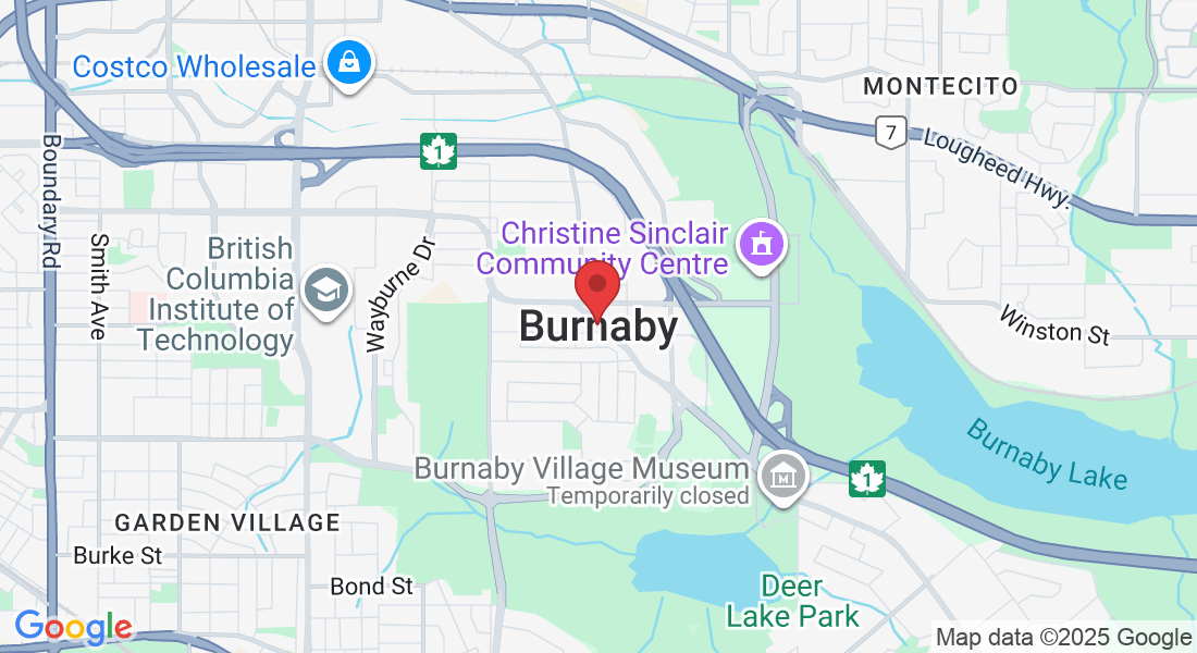 Burnaby, BC, Canada