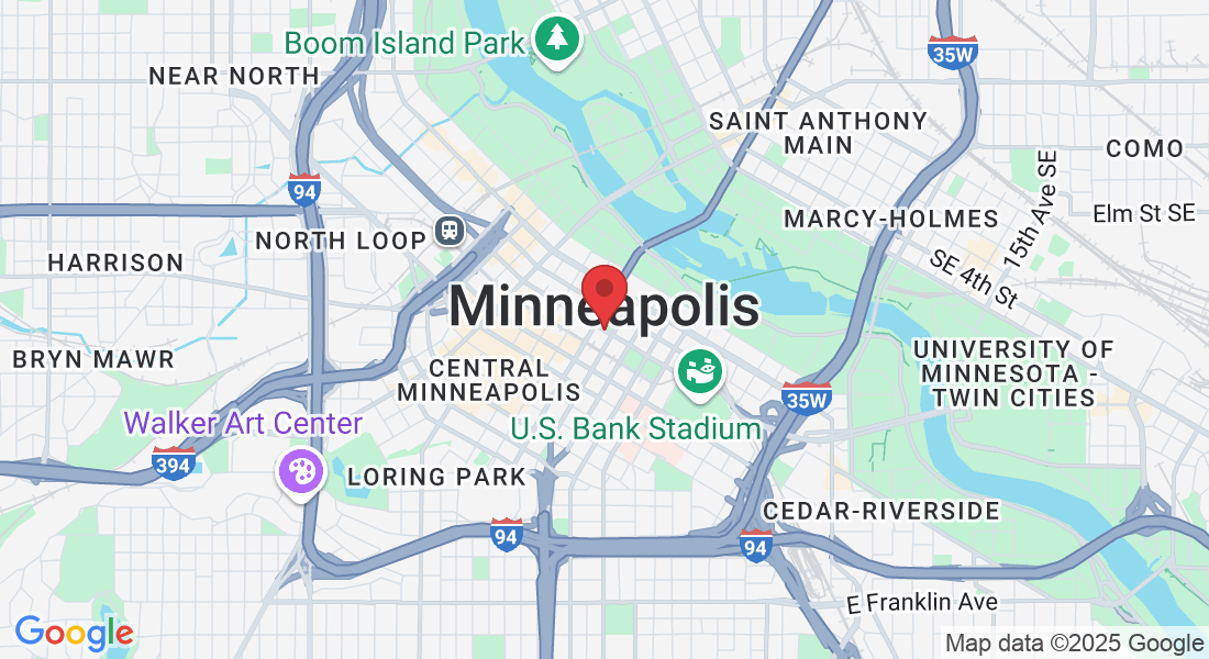 Minneapolis, MN, USA