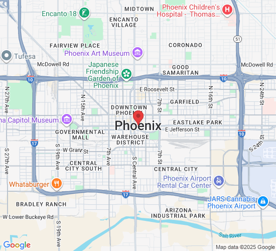 Phoenix, AZ, USA