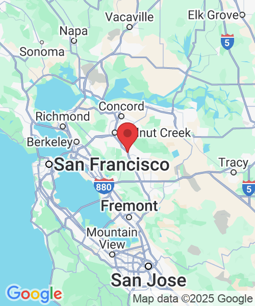 244 Front St, Danville, CA 94526, USA