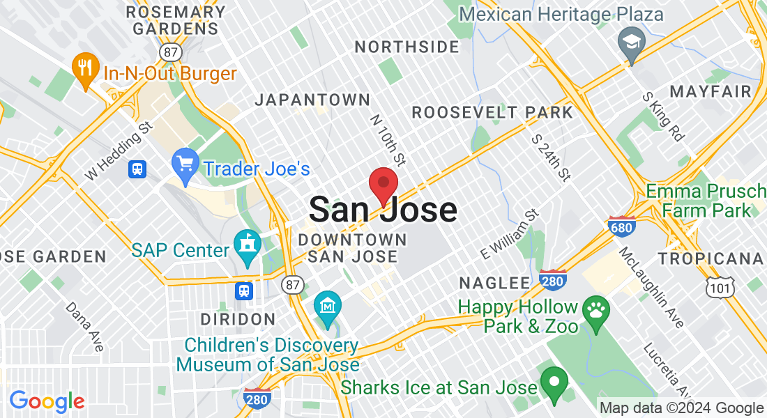 San Jose, CA, USA
