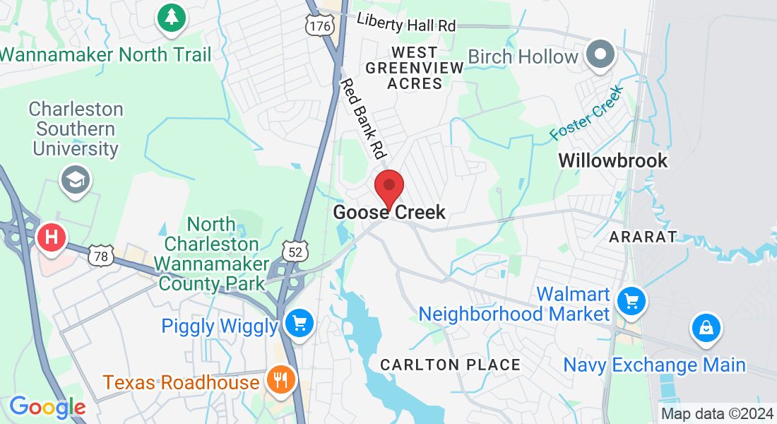 Goose Creek, SC, USA