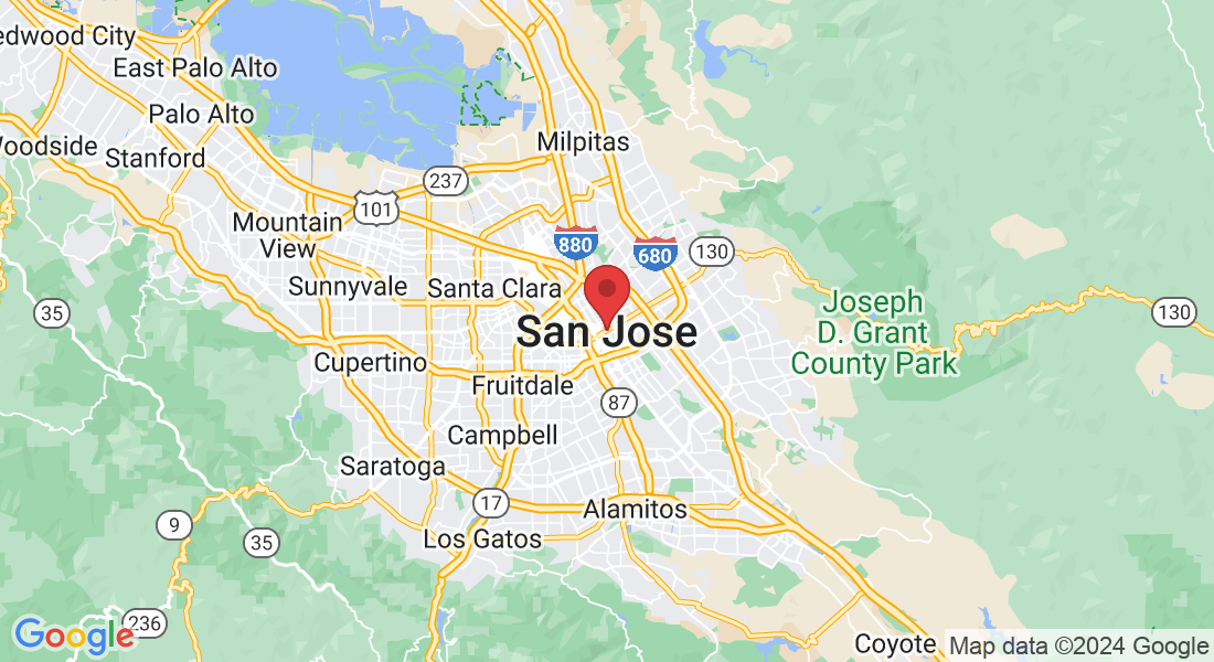 San Jose, CA, USA