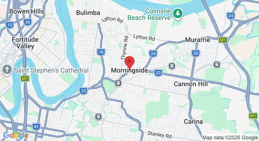 Morningside QLD, Australia