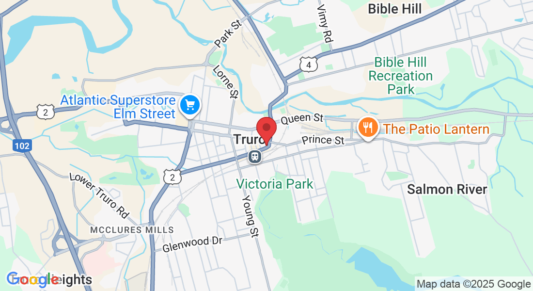 179 Esplanade St, Truro, NS B2N 2K6, Canada