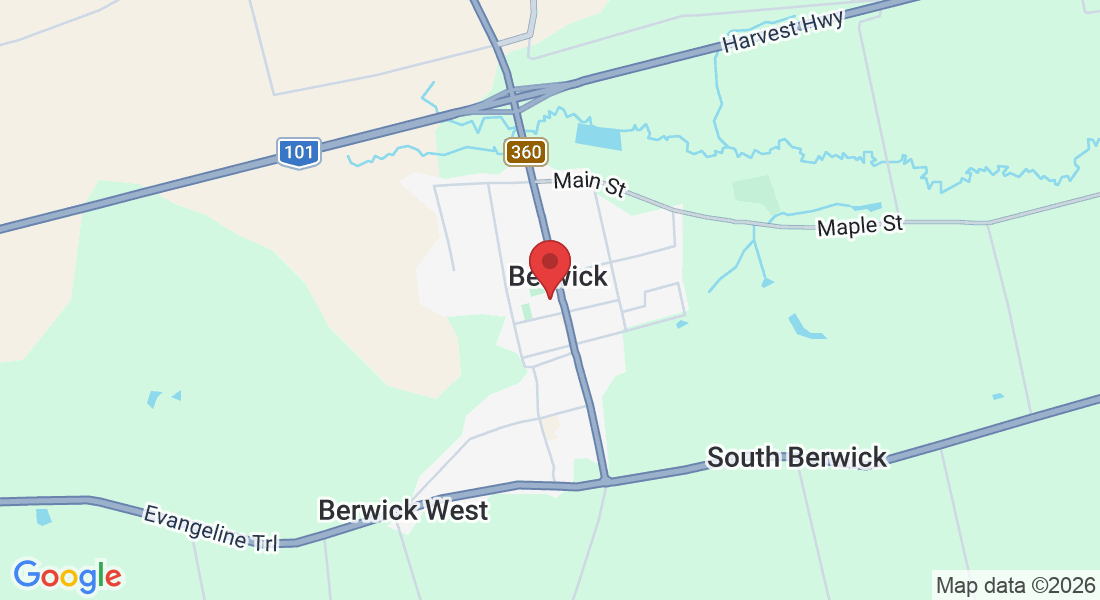 213 Commercial St, Berwick, NS B0P 1E0, Canada