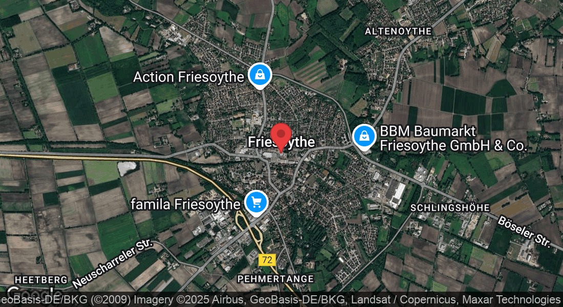 26169 Friesoythe, Deutschland