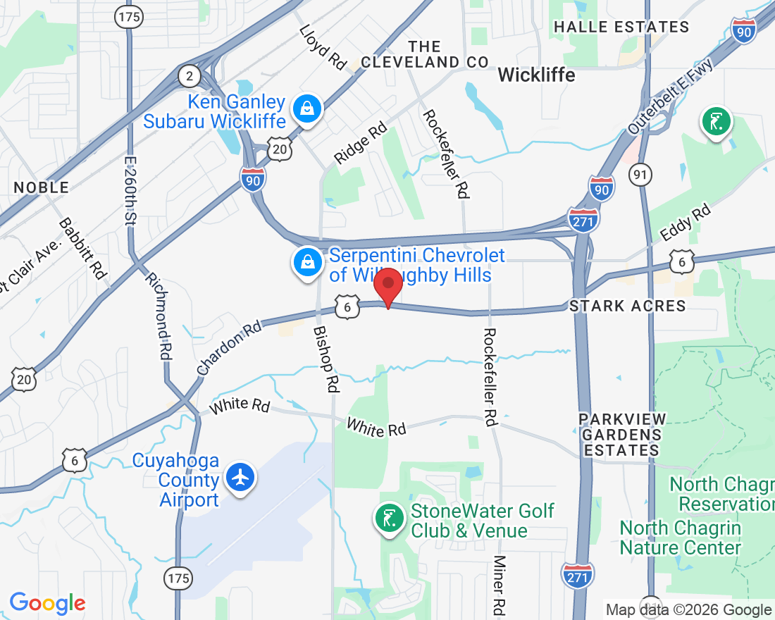 28890 Chardon Rd, Willoughby Hills, OH 44092, USA