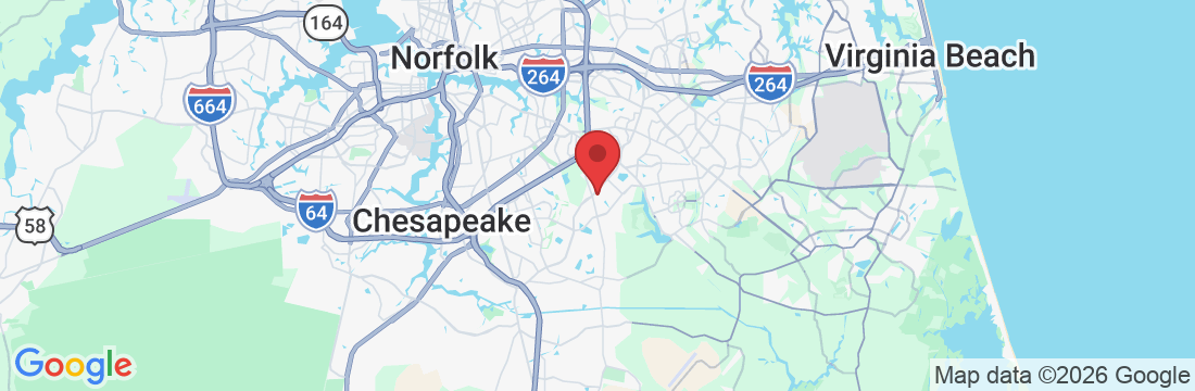 1832 Kempsville Rd suite 103, Virginia Beach, VA 23464, USA