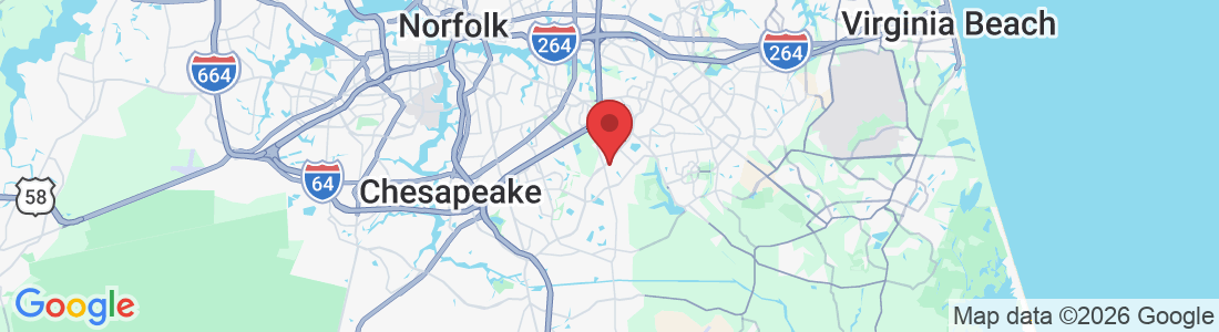 1832 Kempsville Rd suite 103, Virginia Beach, VA 23464, USA