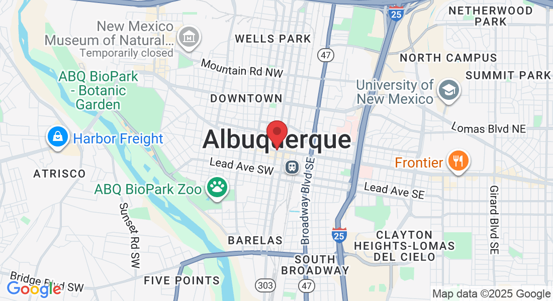 Albuquerque, NM, USA