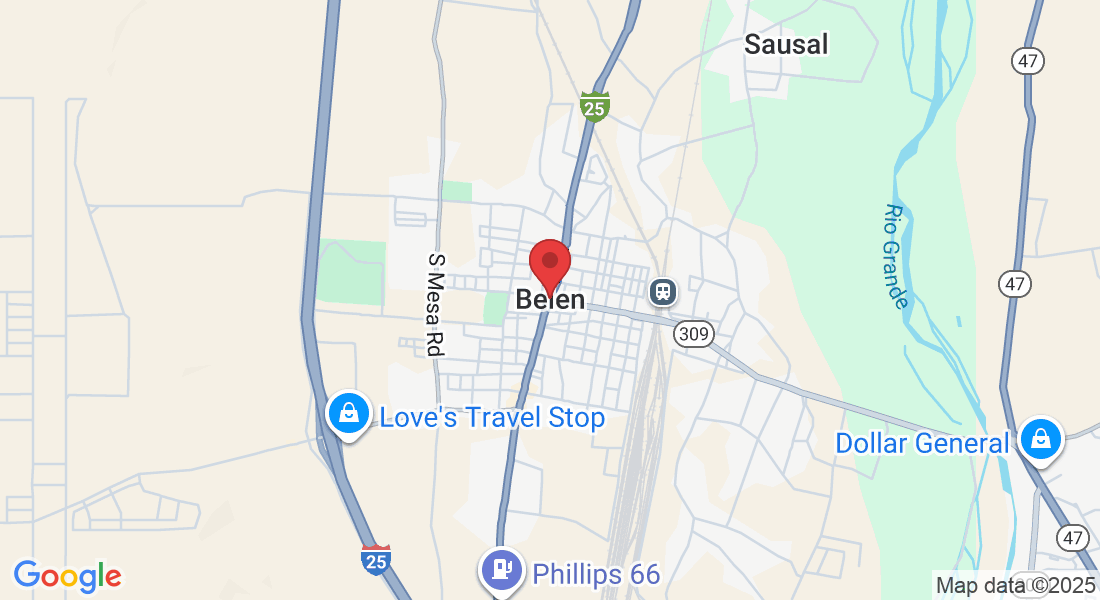 Belen, NM, USA