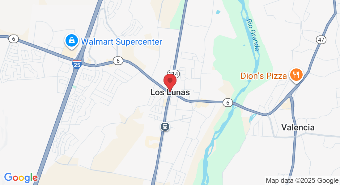 Los Lunas, NM 87031, USA