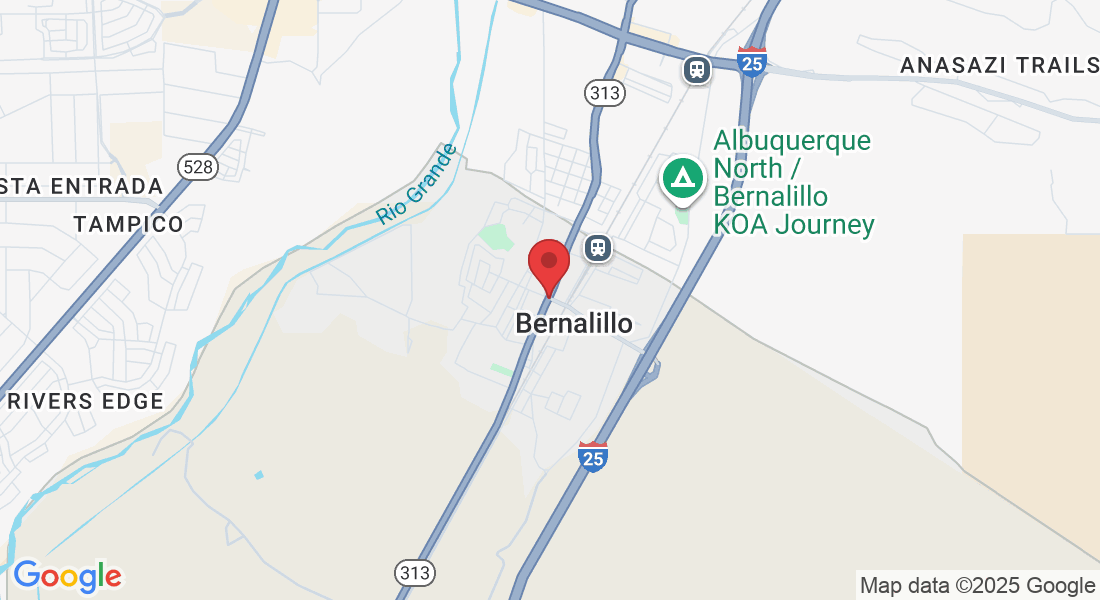 Bernalillo, NM, USA