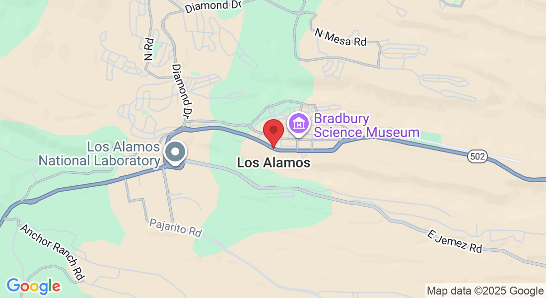 Los Alamos, NM 87544, USA
