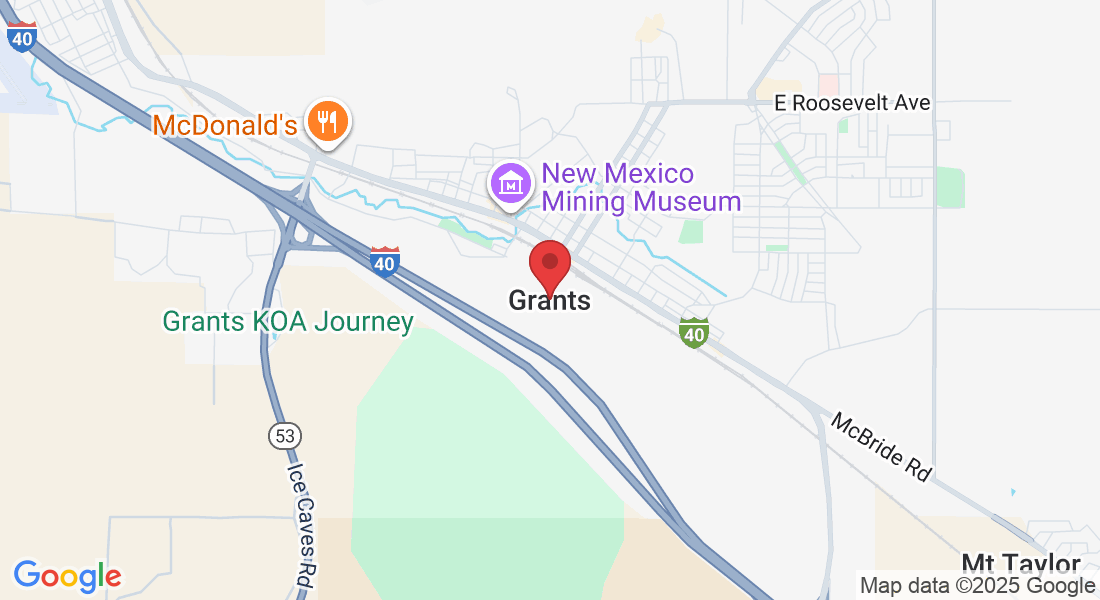 Grants, NM 87020, USA