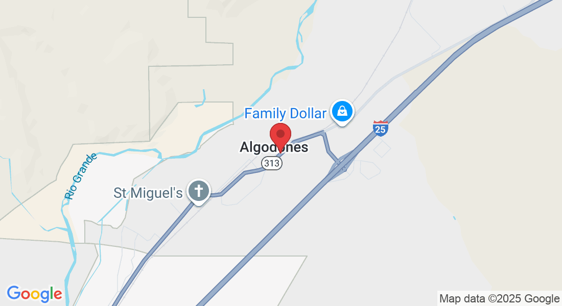 Algodones, NM 87001, USA
