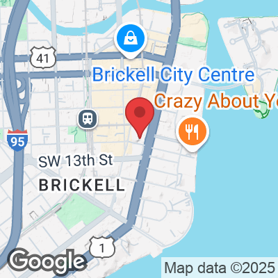 1110 Brickell Ave suite 430, Miami, FL 33131, USA