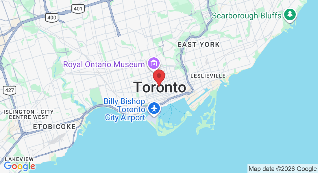 Toronto, Ontario, Canadá