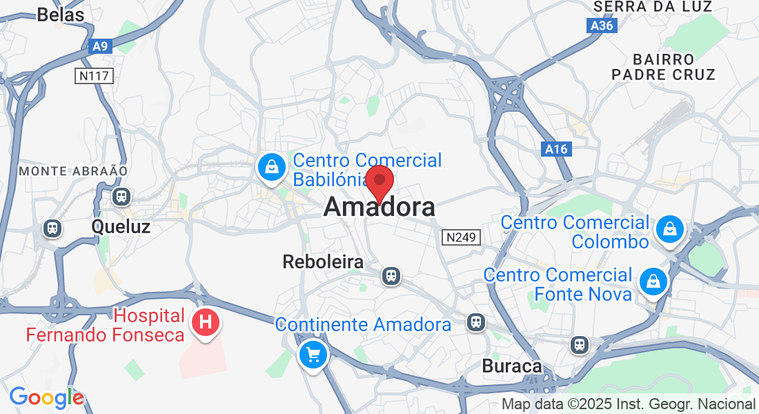 Amadora, Portugal