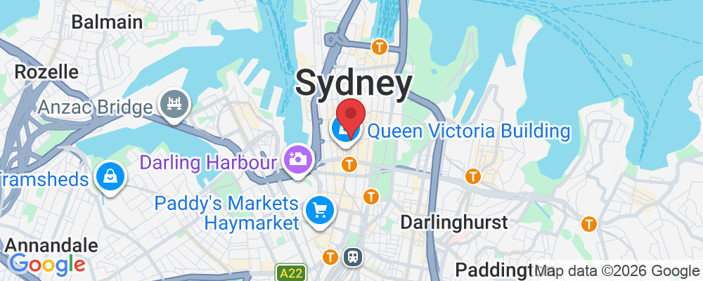 Barangaroo NSW 2000, Australia