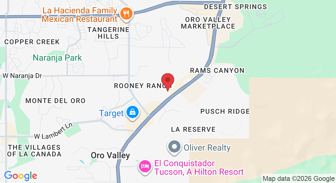Oro Valley, AZ 85737, USA