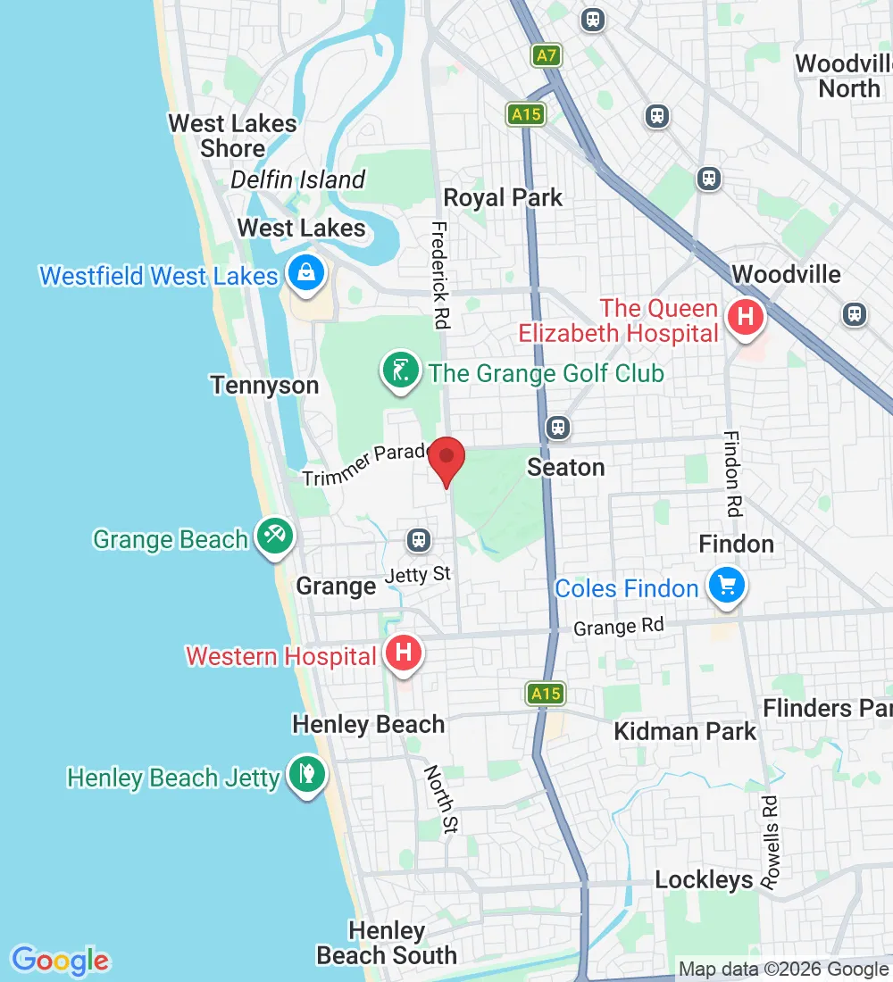 1/178 Frederick Rd, Grange SA 5022, Australia