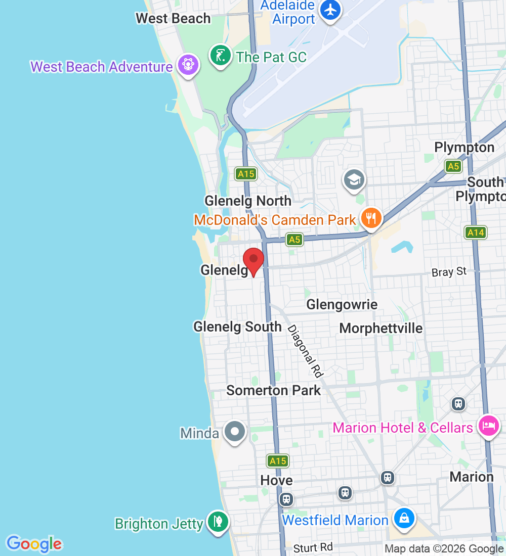 18 Partridge St, Glenelg SA 5045, Australia