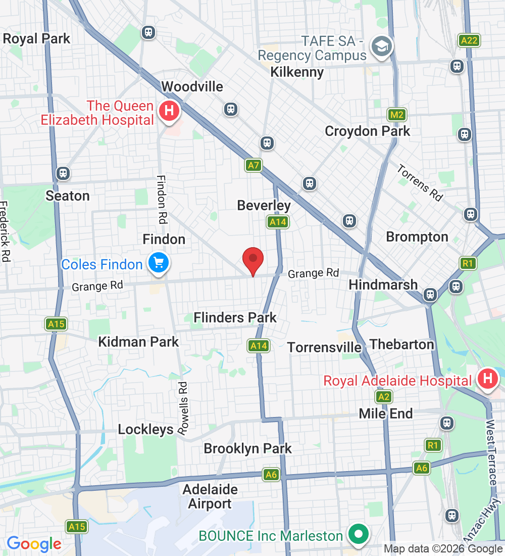 166 Grange Rd, Findon SA 5023, Australia