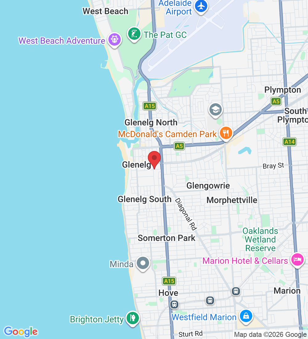 18 Partridge St, Glenelg SA 5045, Australia