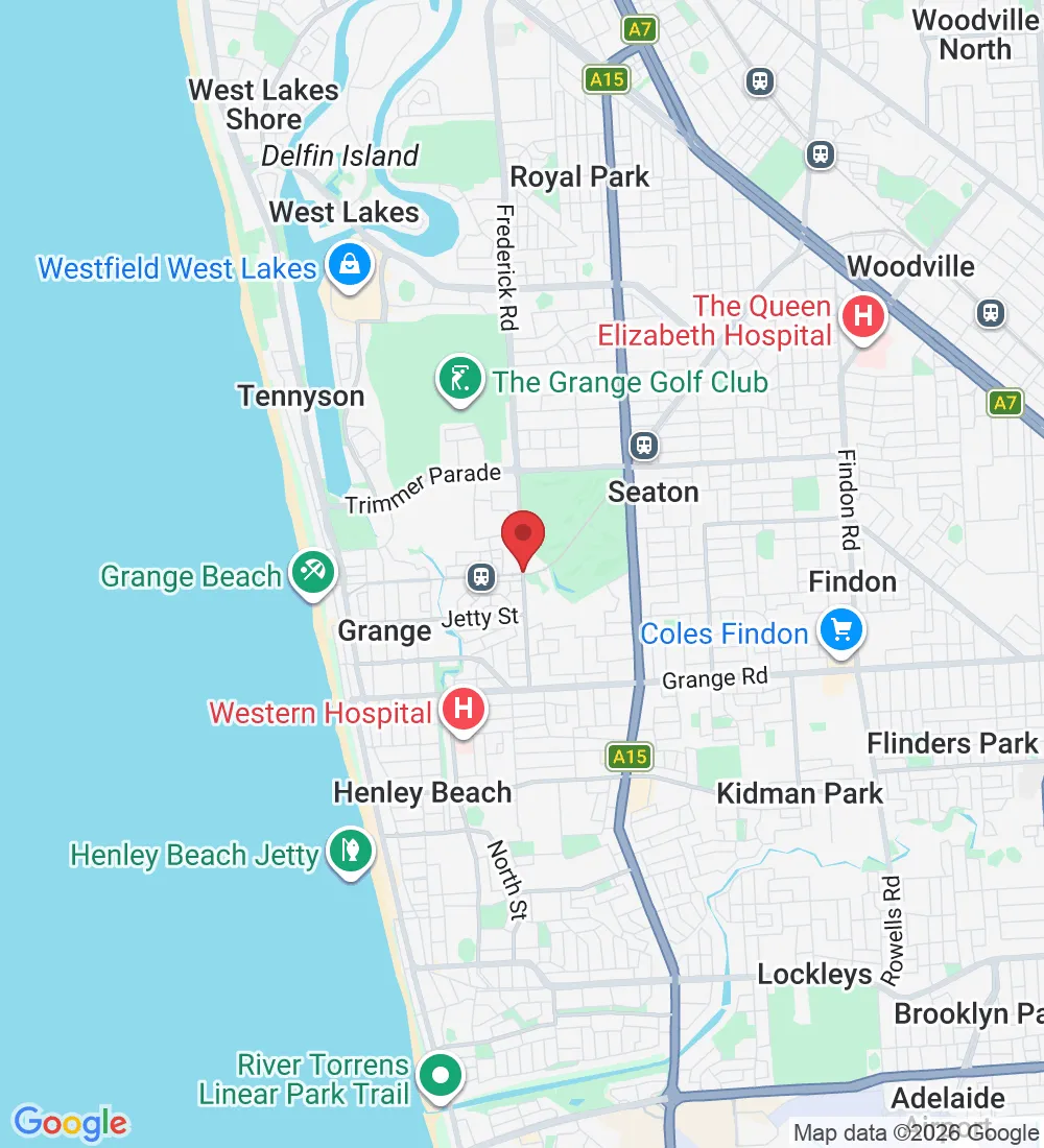 1/178 Frederick Rd, Grange SA 5022, Australia