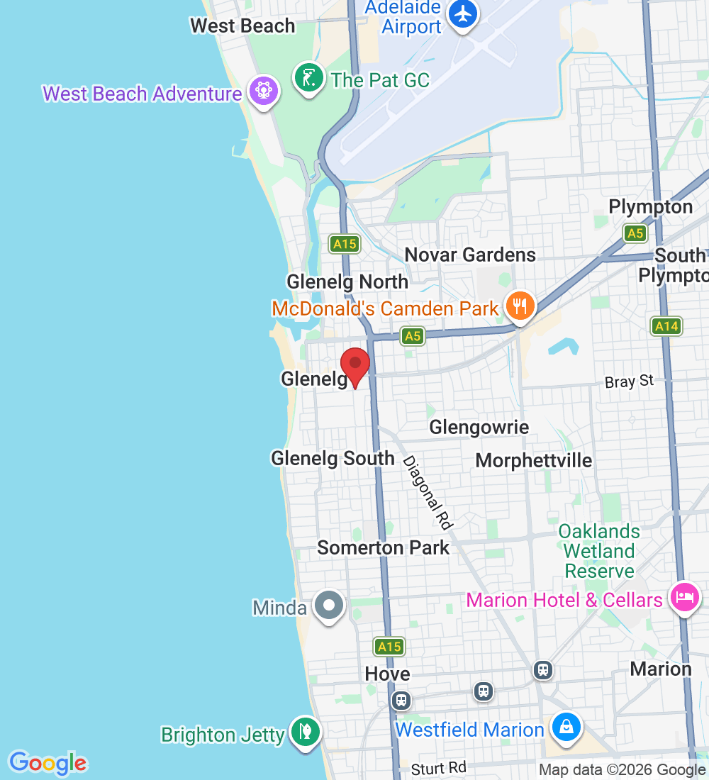 18 Partridge St, Glenelg SA 5045, Australia