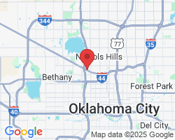 3209 Northwest Expy, Oklahoma City, OK 73112, USA