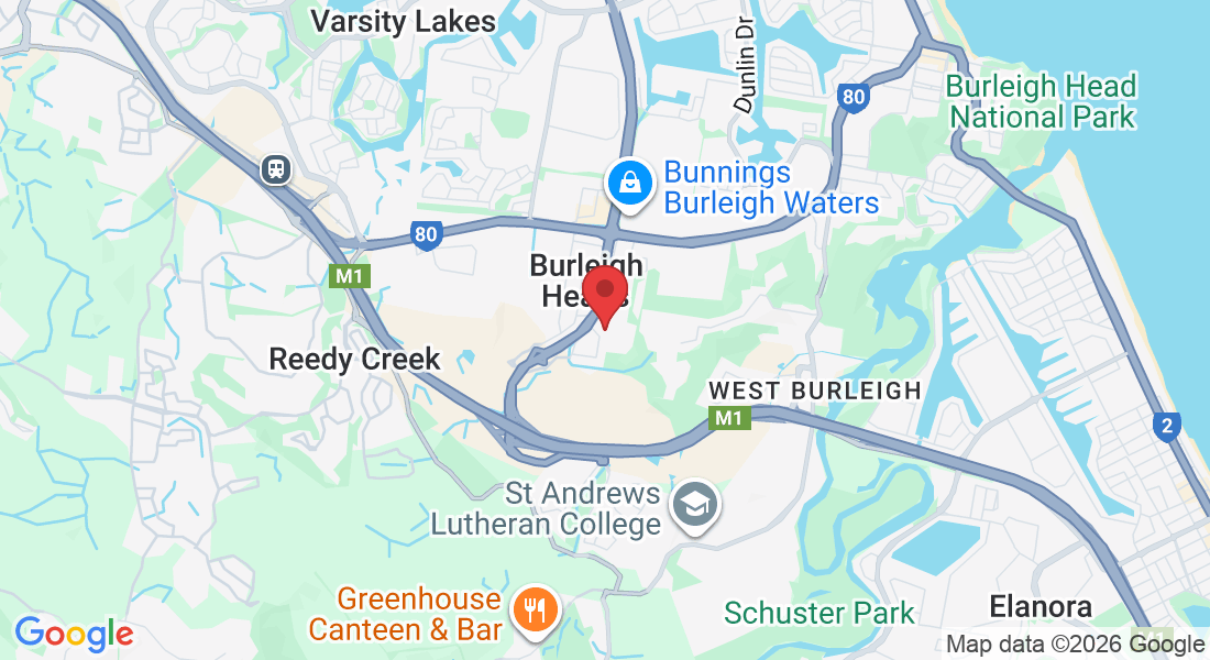 10/4 Fremantle St, Burleigh Heads QLD 4220, Australia